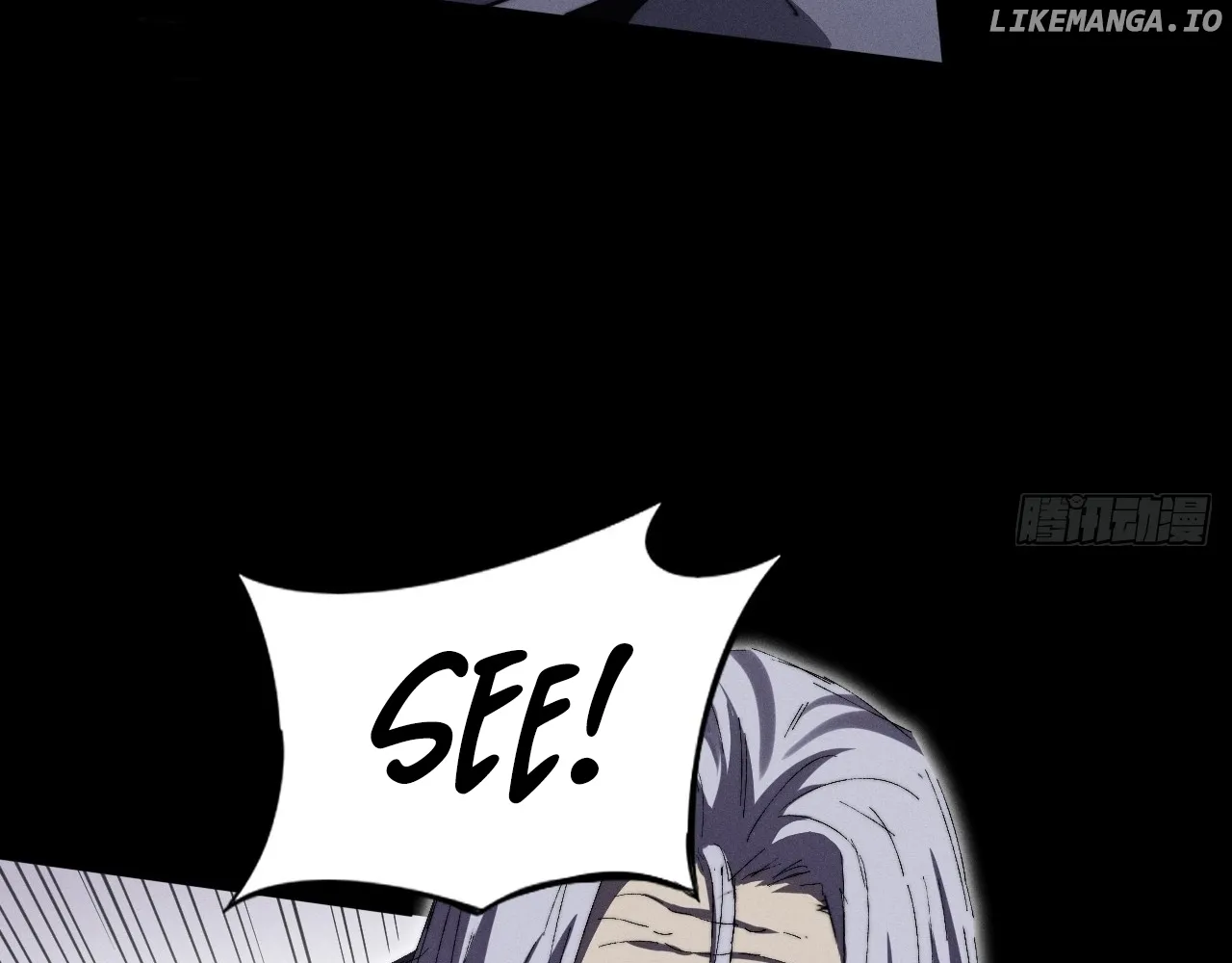 Read Weird Immortal Path chapter 11 image 34 on Lezhin
