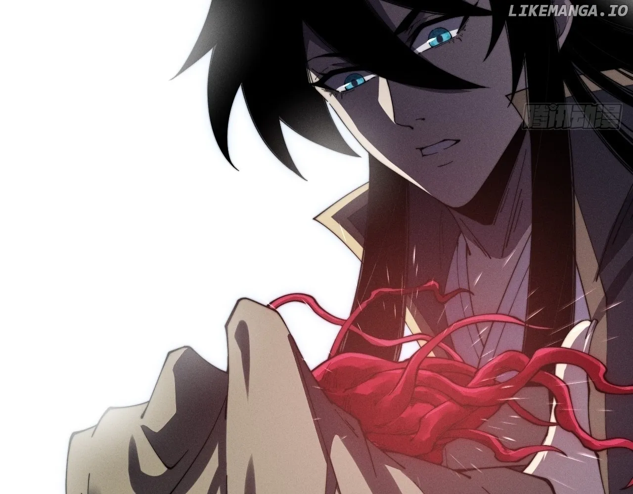 Read Weird Immortal Path chapter 11 image 38 on Lezhin