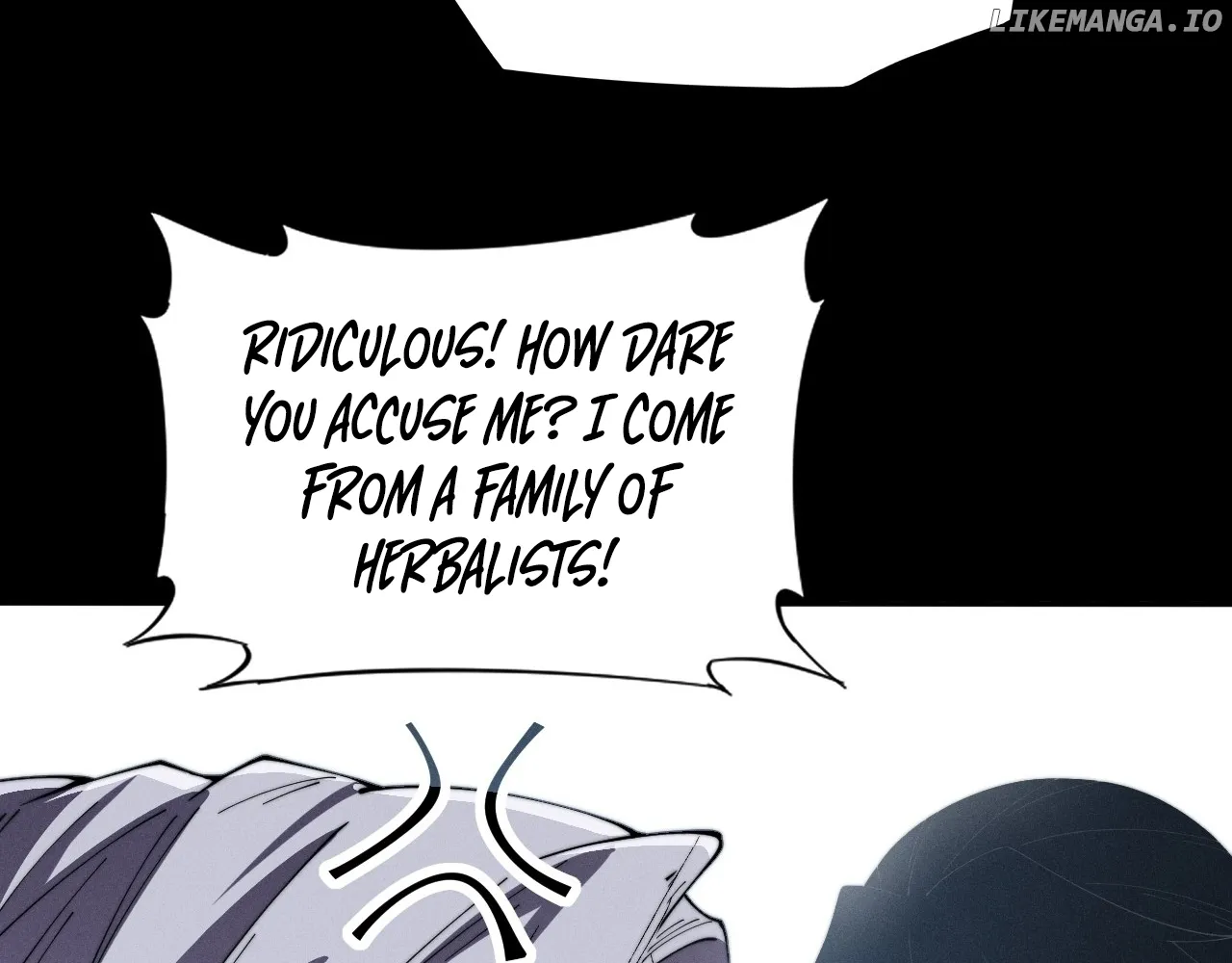 Read Weird Immortal Path chapter 11 image 40 on Lezhin