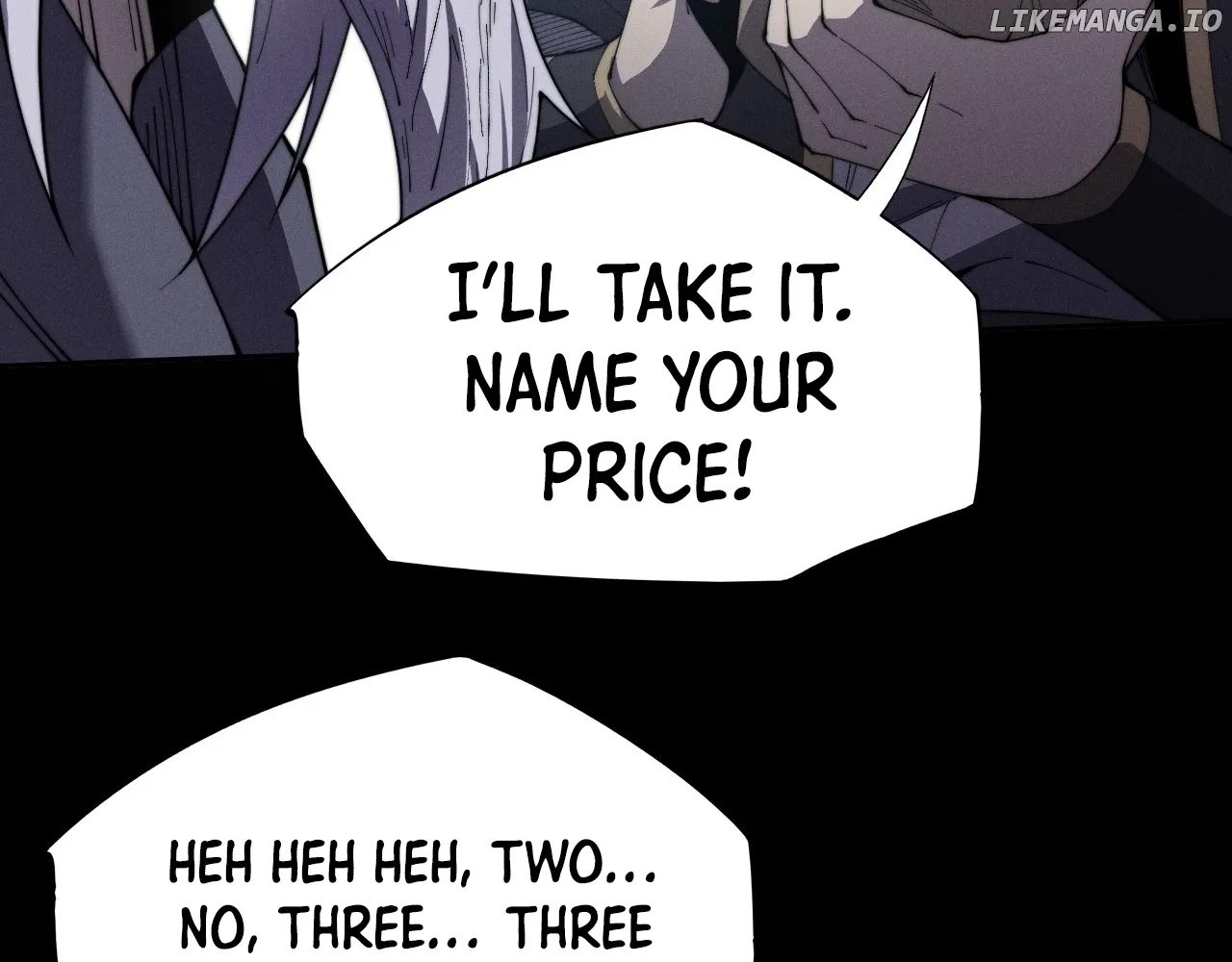 Read Weird Immortal Path chapter 11 image 42 on Lezhin