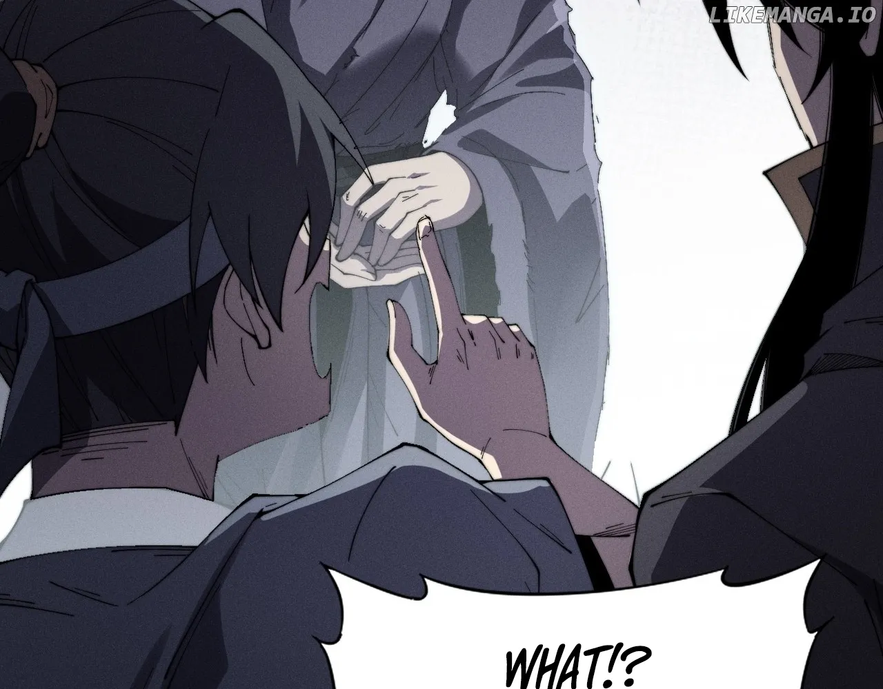 Read Weird Immortal Path chapter 11 image 44 on Lezhin