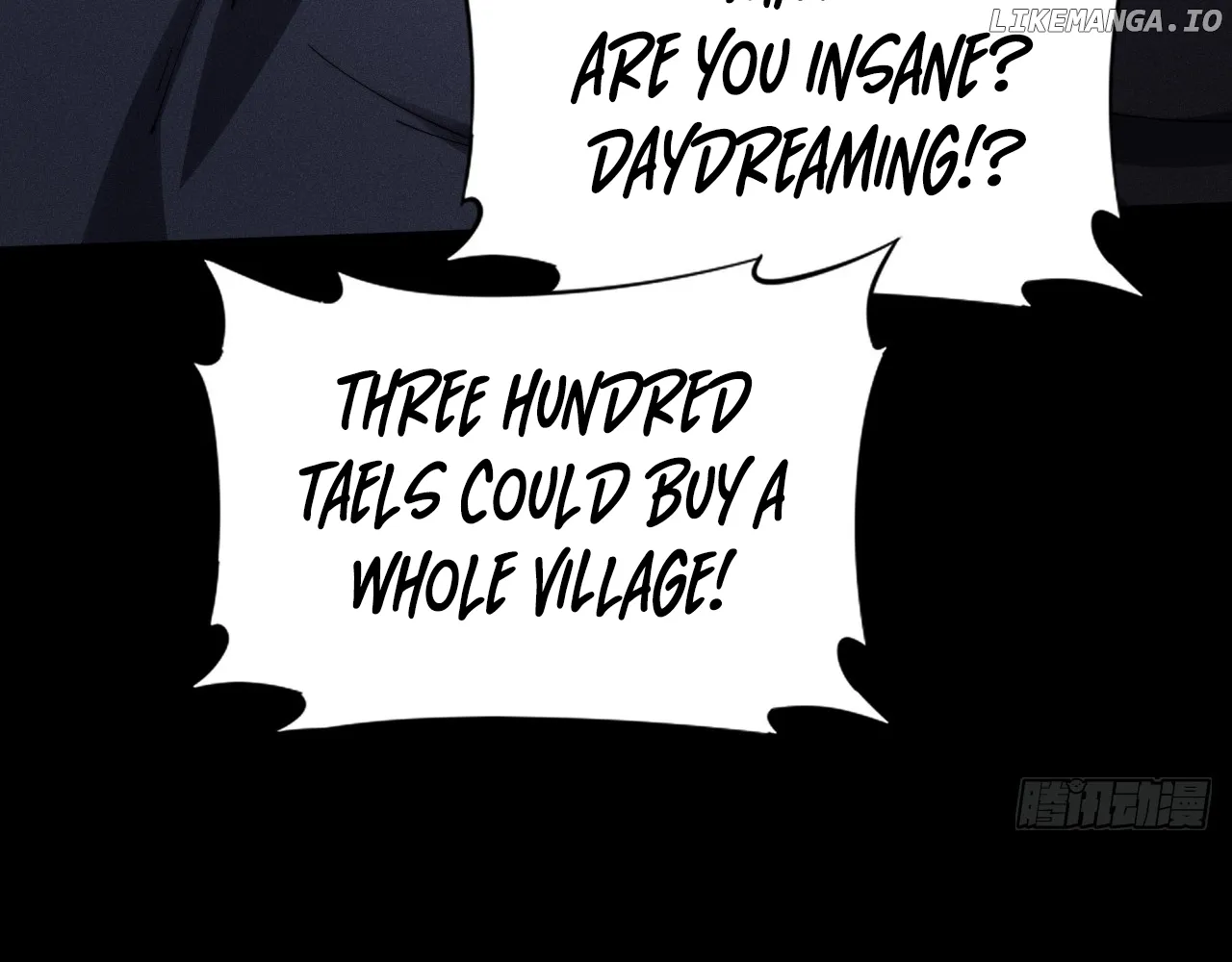 Read Weird Immortal Path chapter 11 image 45 on Lezhin