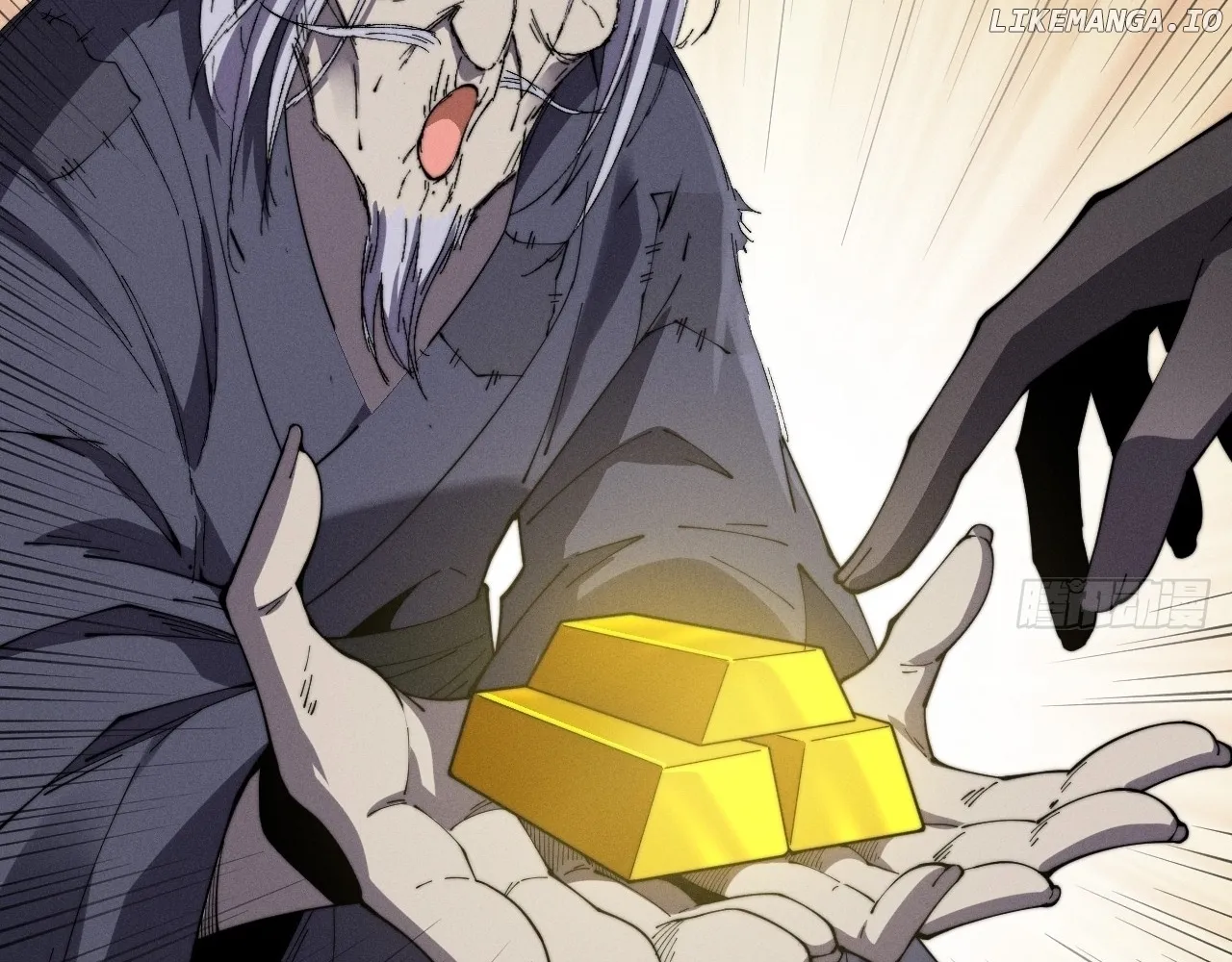Read Weird Immortal Path chapter 11 image 48 on Lezhin