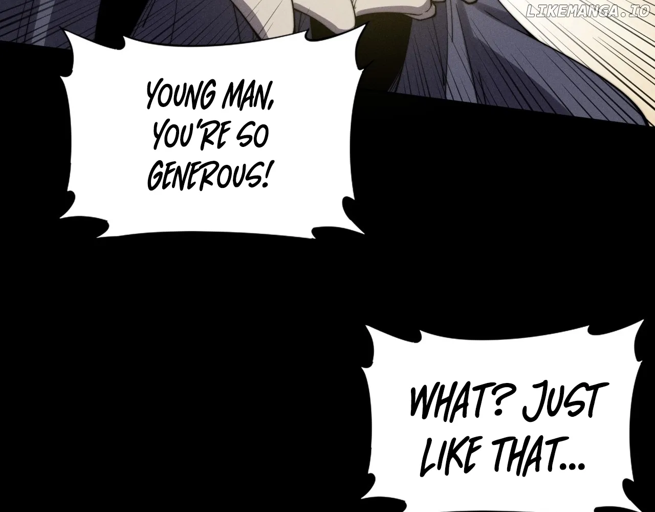 Read Weird Immortal Path chapter 11 image 49 on Lezhin