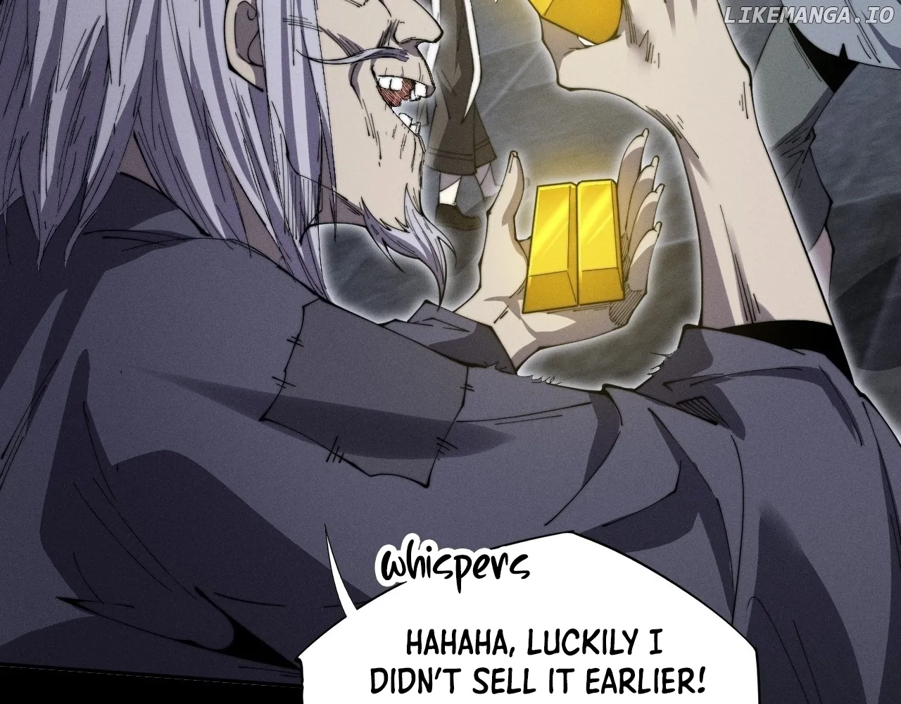 Read Weird Immortal Path chapter 11 image 51 on Lezhin