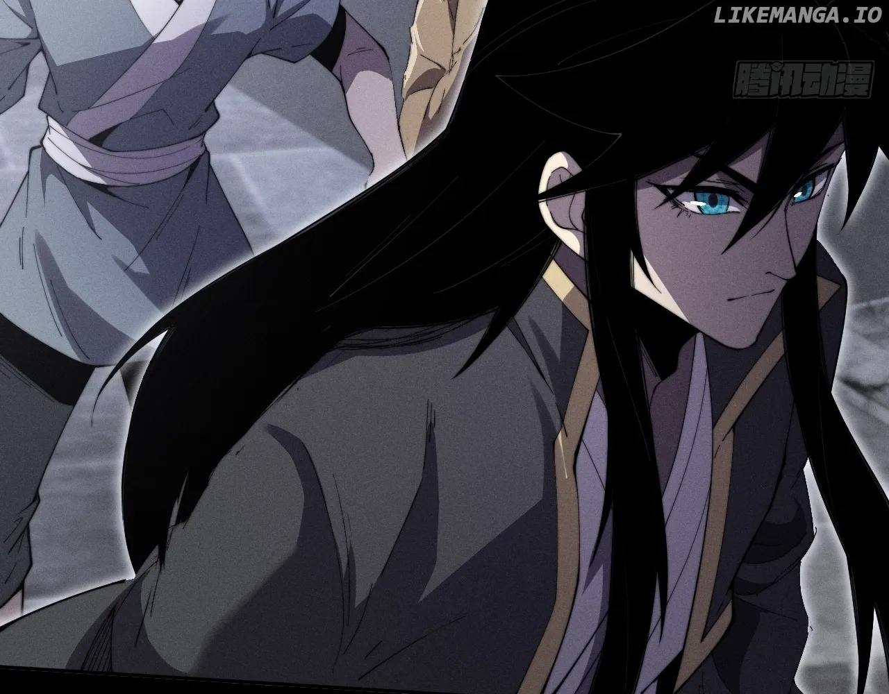 Read Weird Immortal Path chapter 11 image 54 on Lezhin
