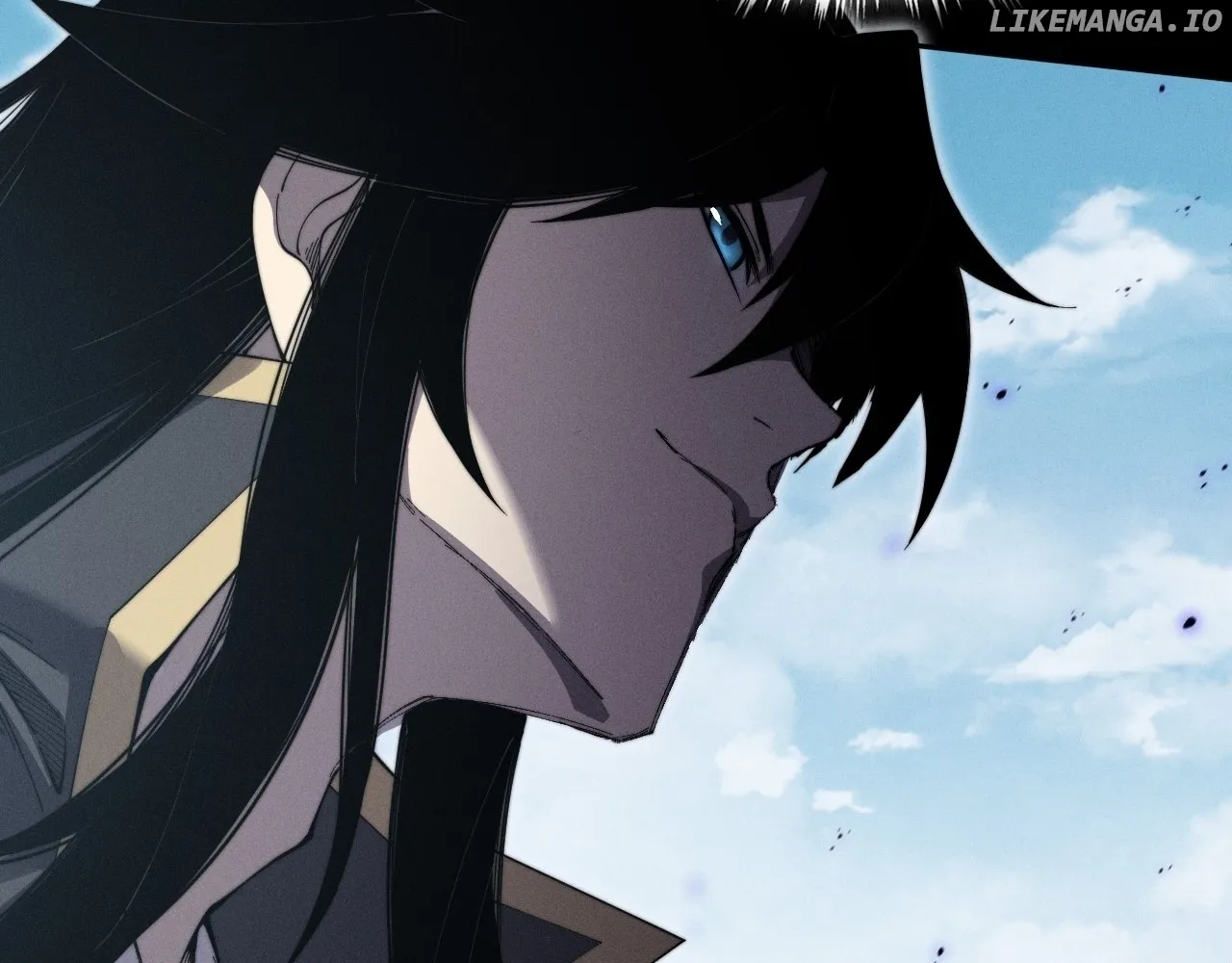 Read Weird Immortal Path chapter 11 image 57 on Lezhin