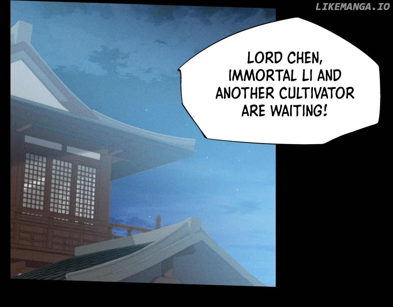 Read Weird Immortal Path chapter 11 image 61 on Lezhin