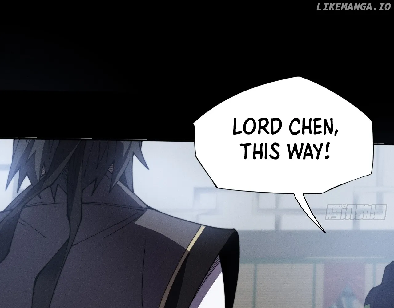 Read Weird Immortal Path chapter 11 image 62 on Lezhin