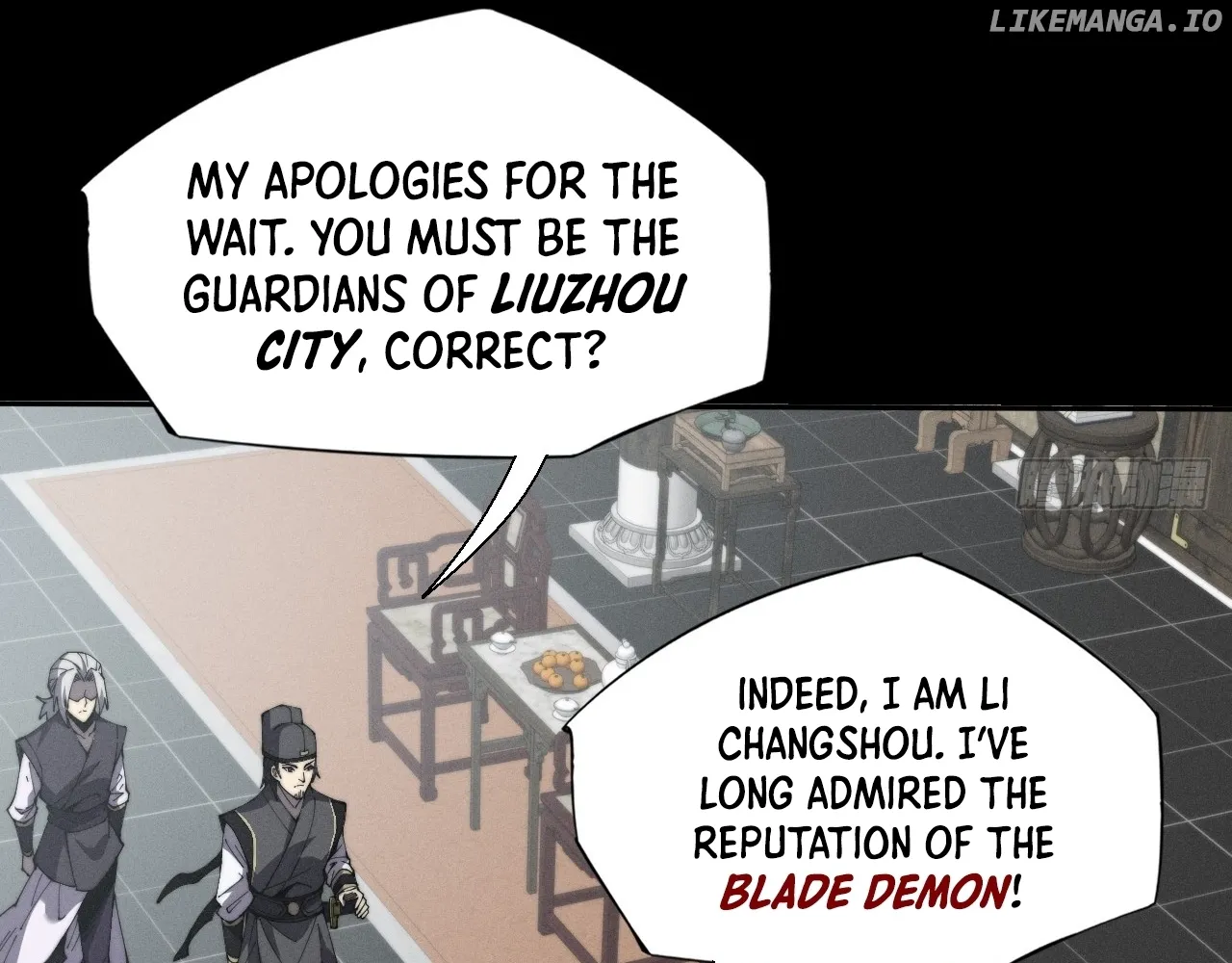 Read Weird Immortal Path chapter 11 image 66 on Lezhin