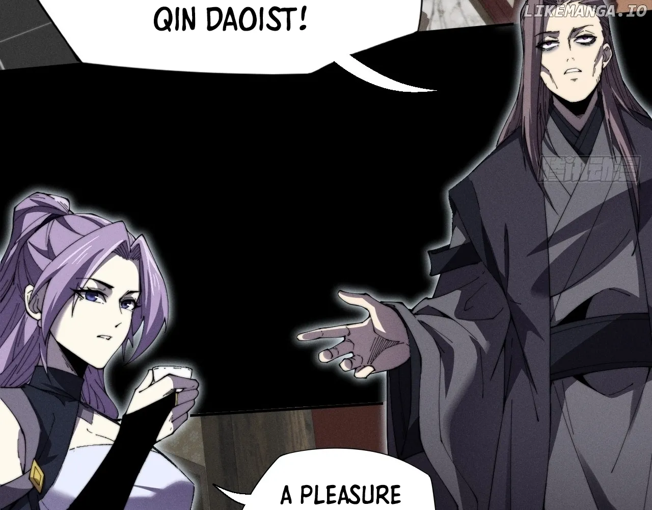 Read Weird Immortal Path chapter 11 image 68 on Lezhin