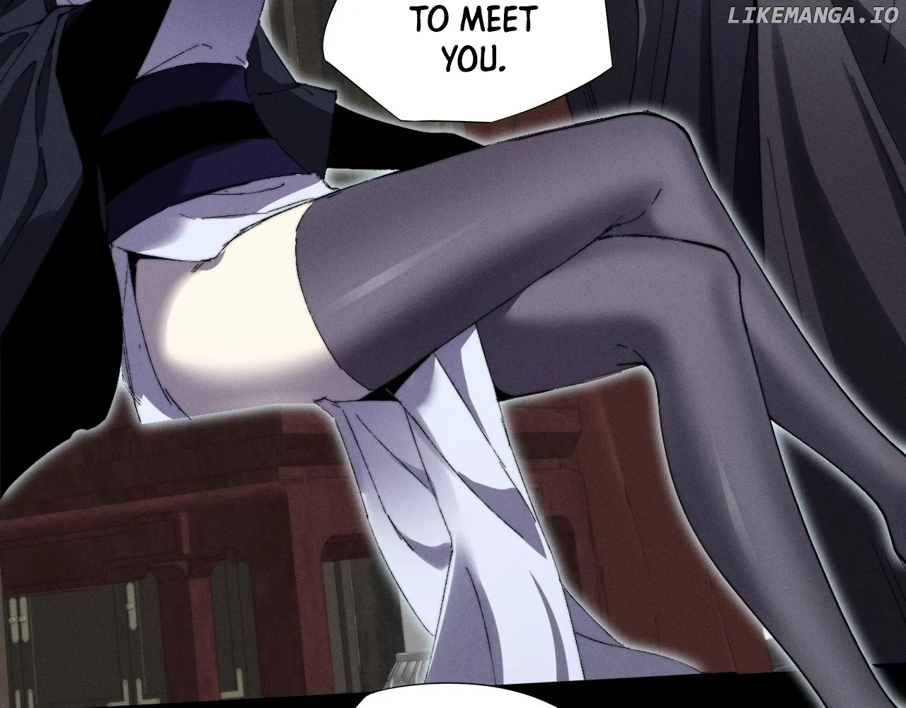 Read Weird Immortal Path chapter 11 image 69 on Lezhin
