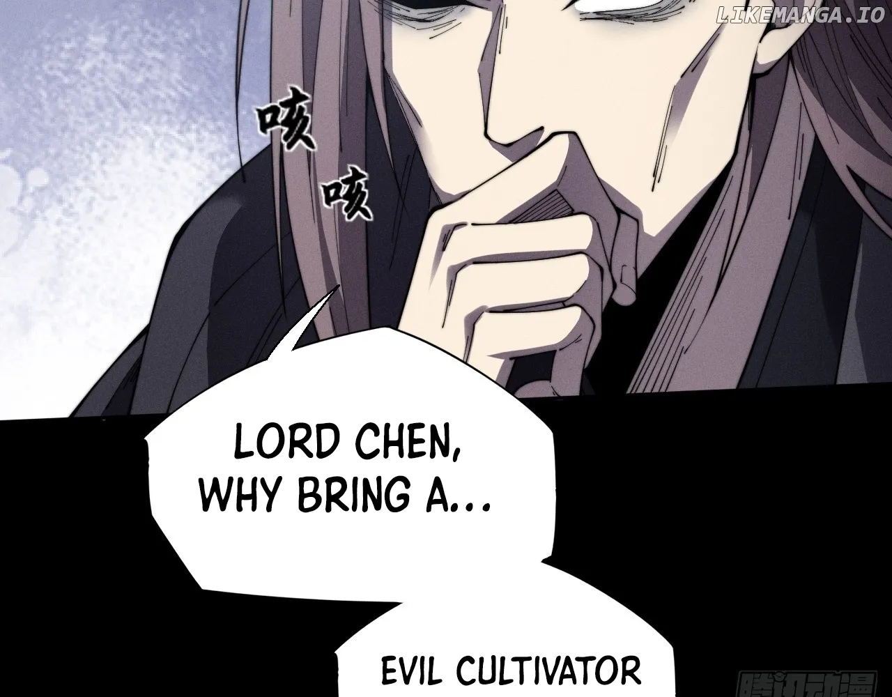 Read Weird Immortal Path chapter 11 image 71 on Lezhin