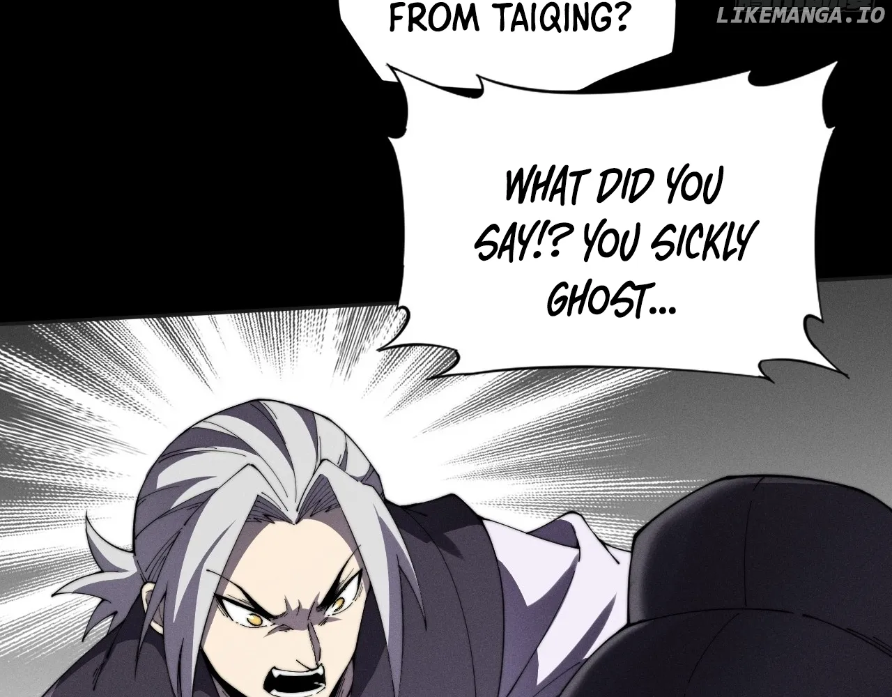 Read Weird Immortal Path chapter 11 image 72 on Lezhin