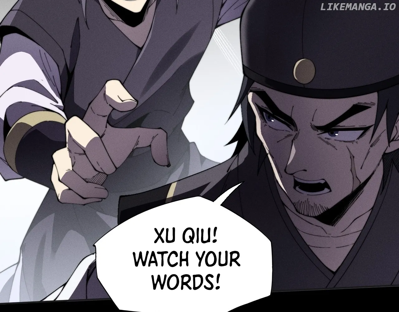 Read Weird Immortal Path chapter 11 image 73 on Lezhin