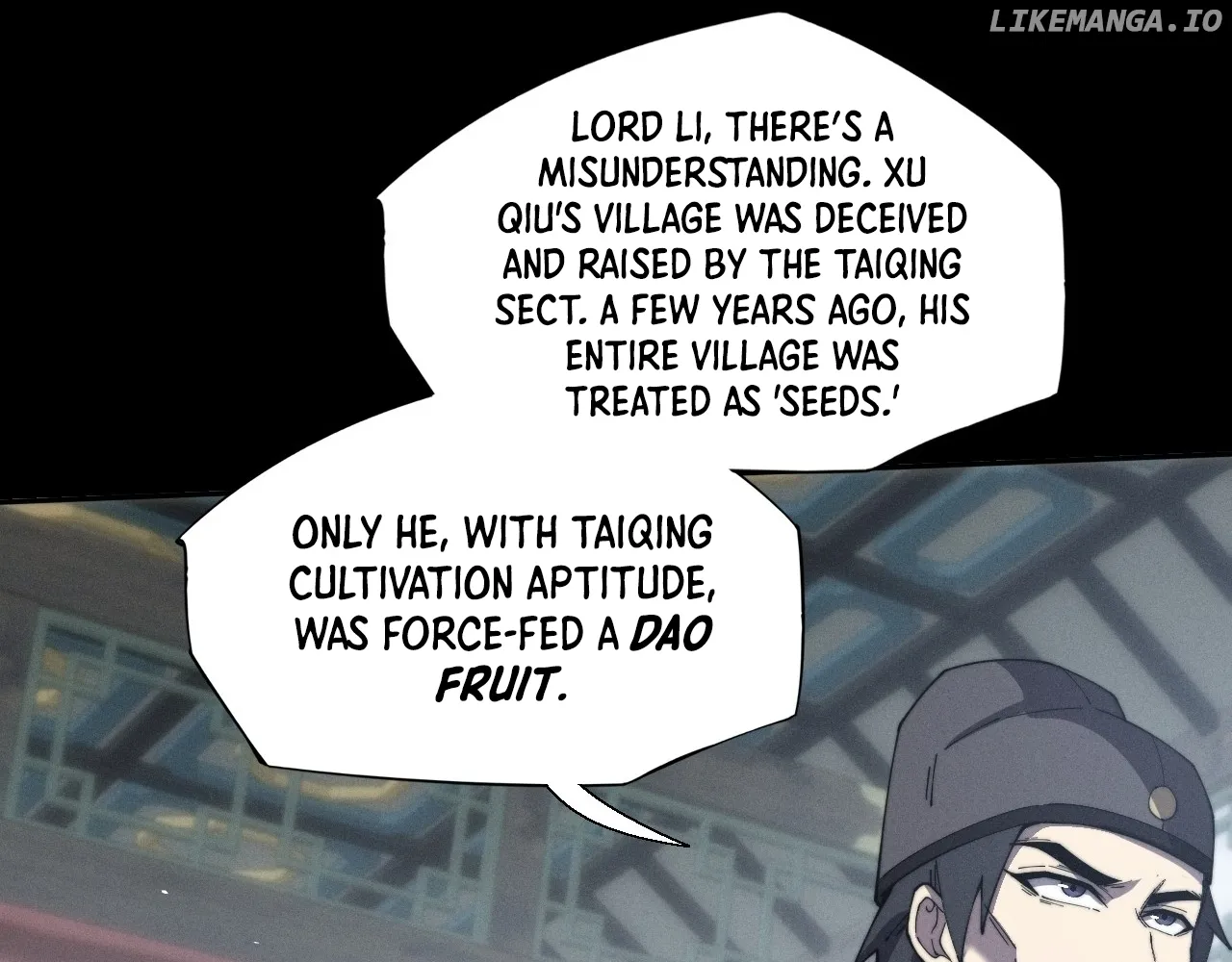 Read Weird Immortal Path chapter 11 image 75 on Lezhin