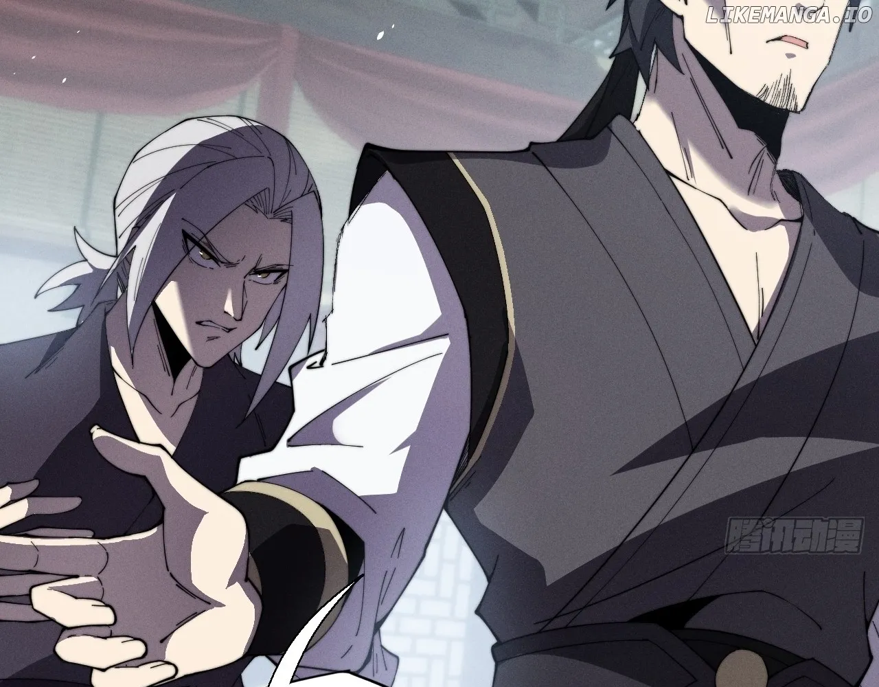 Read Weird Immortal Path chapter 11 image 76 on Lezhin