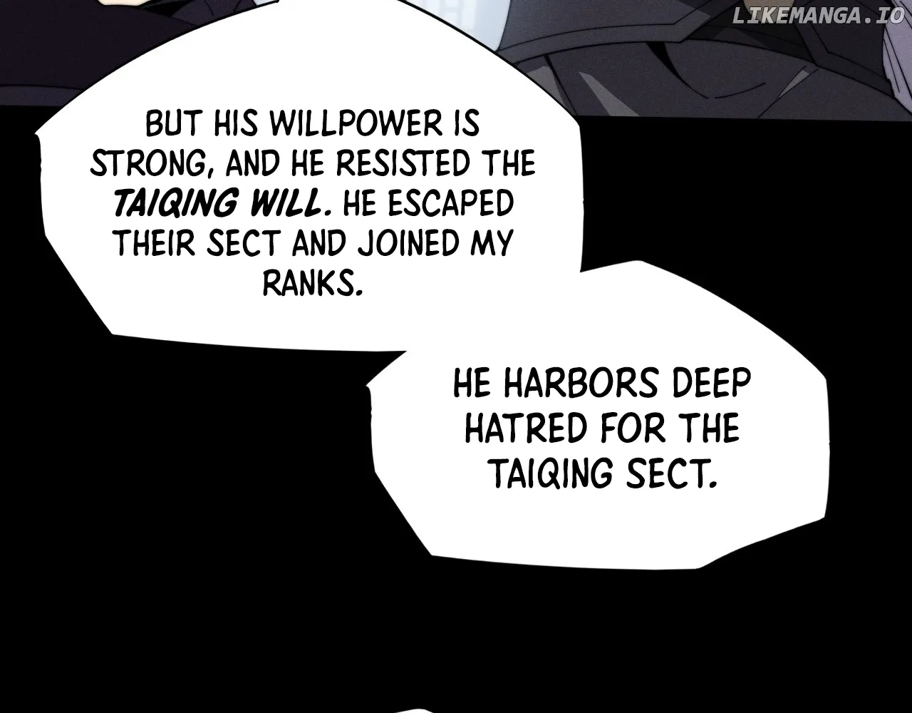 Read Weird Immortal Path chapter 11 image 77 on Lezhin