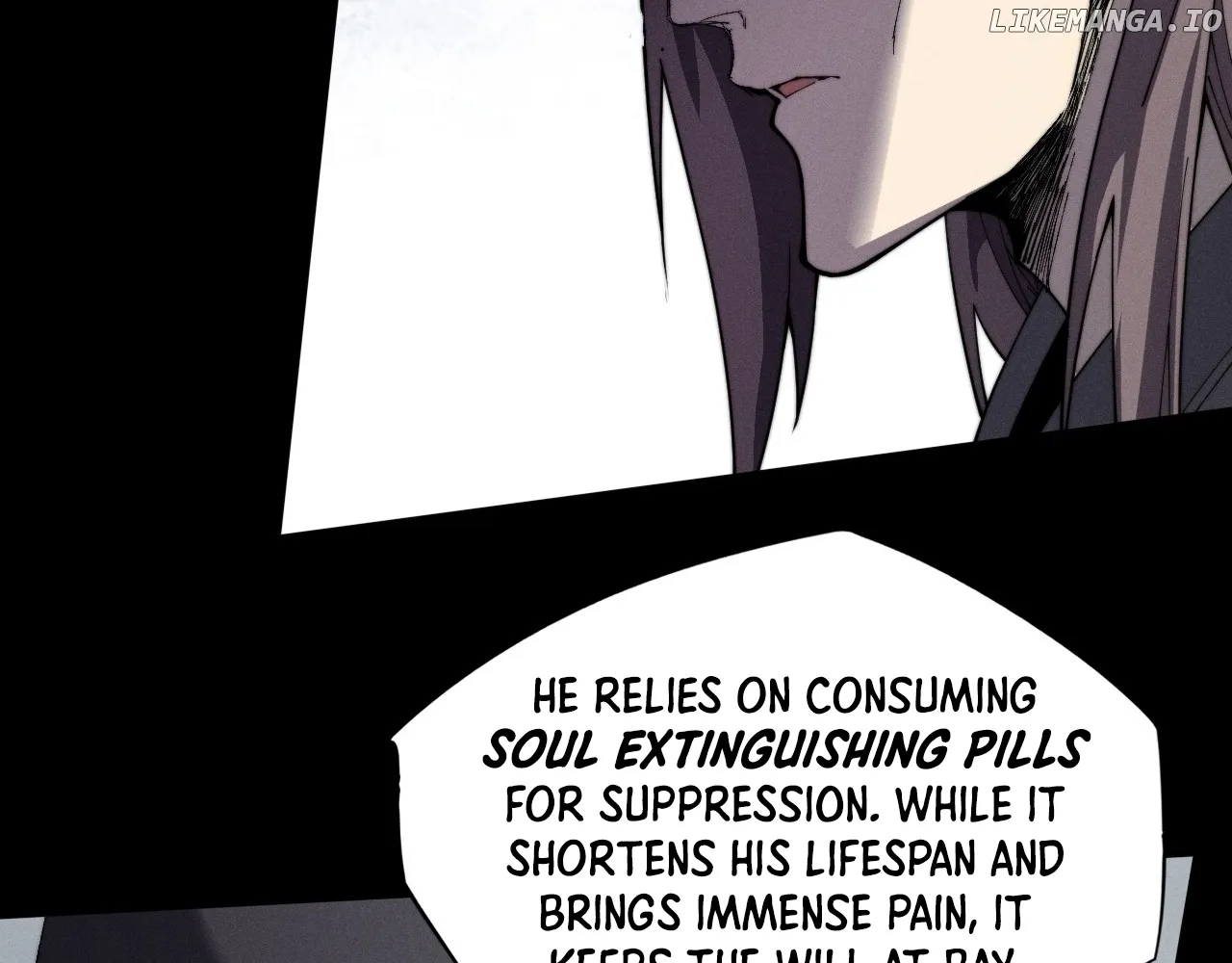 Read Weird Immortal Path chapter 11 image 79 on Lezhin