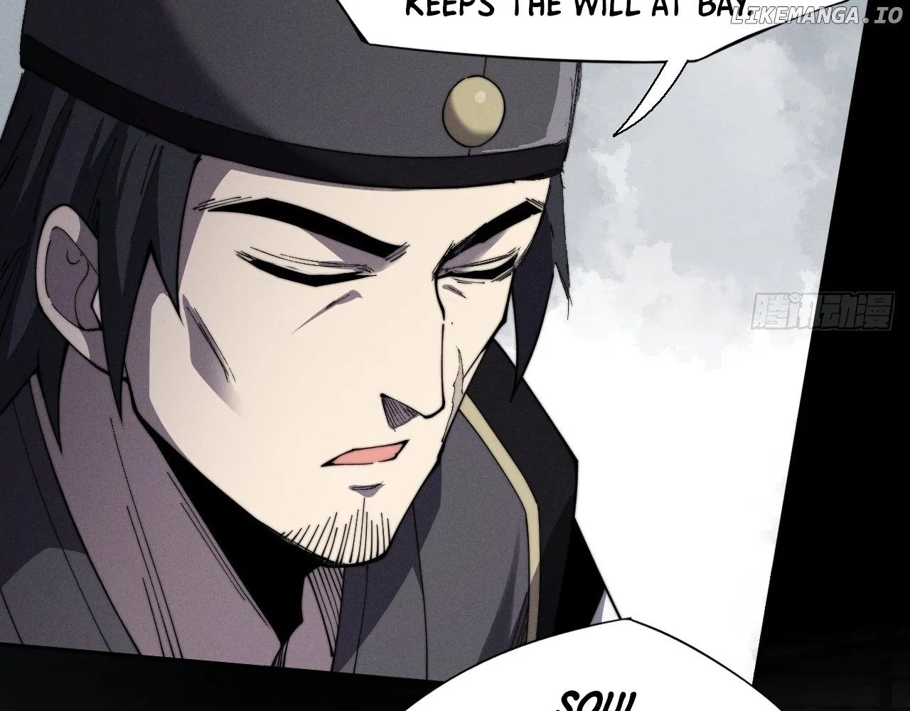 Read Weird Immortal Path chapter 11 image 80 on Lezhin