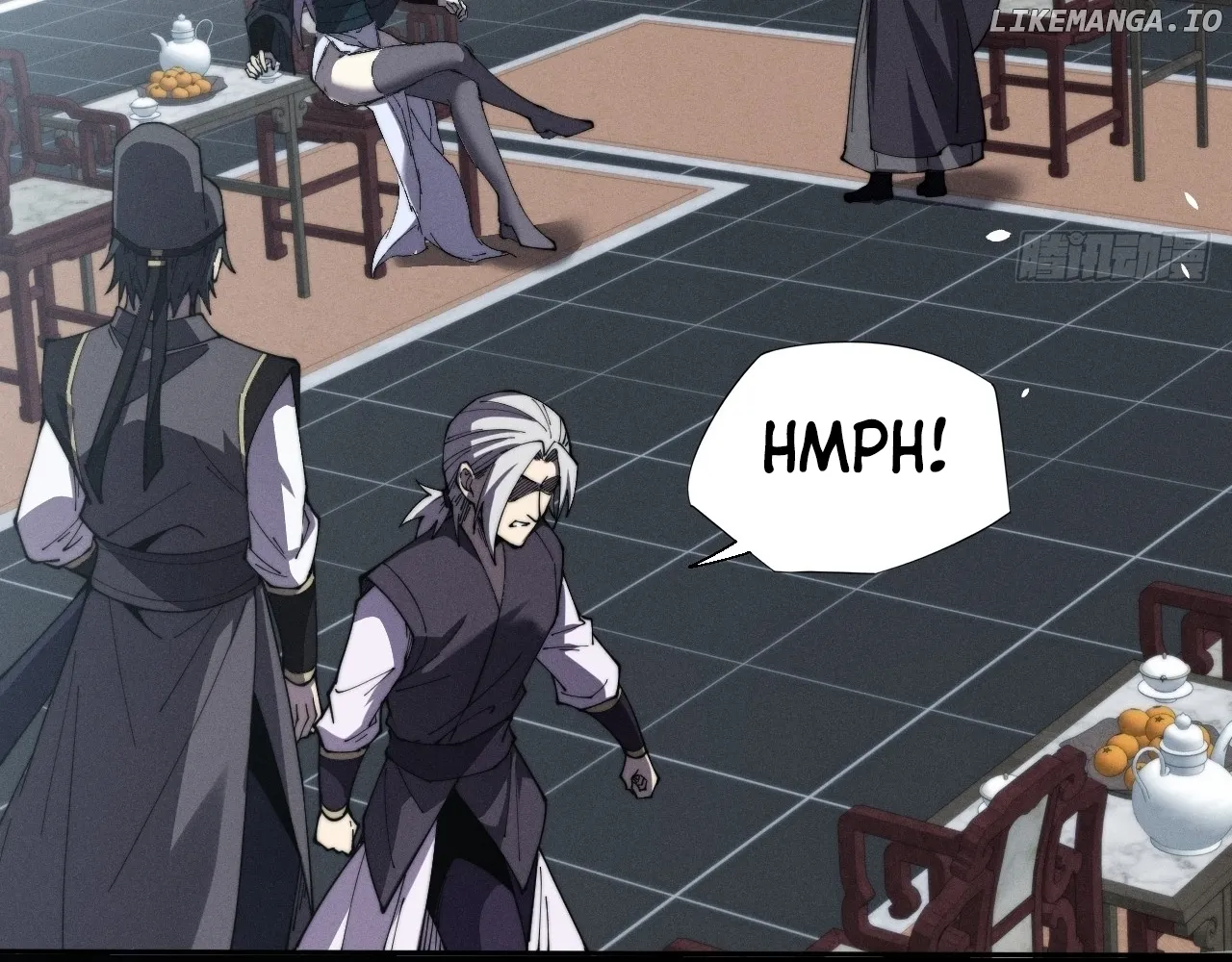 Read Weird Immortal Path chapter 11 image 82 on Lezhin
