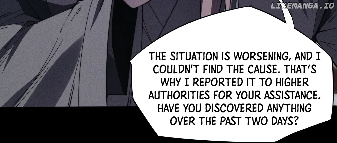 Read Weird Immortal Path chapter 11 image 85 on Lezhin