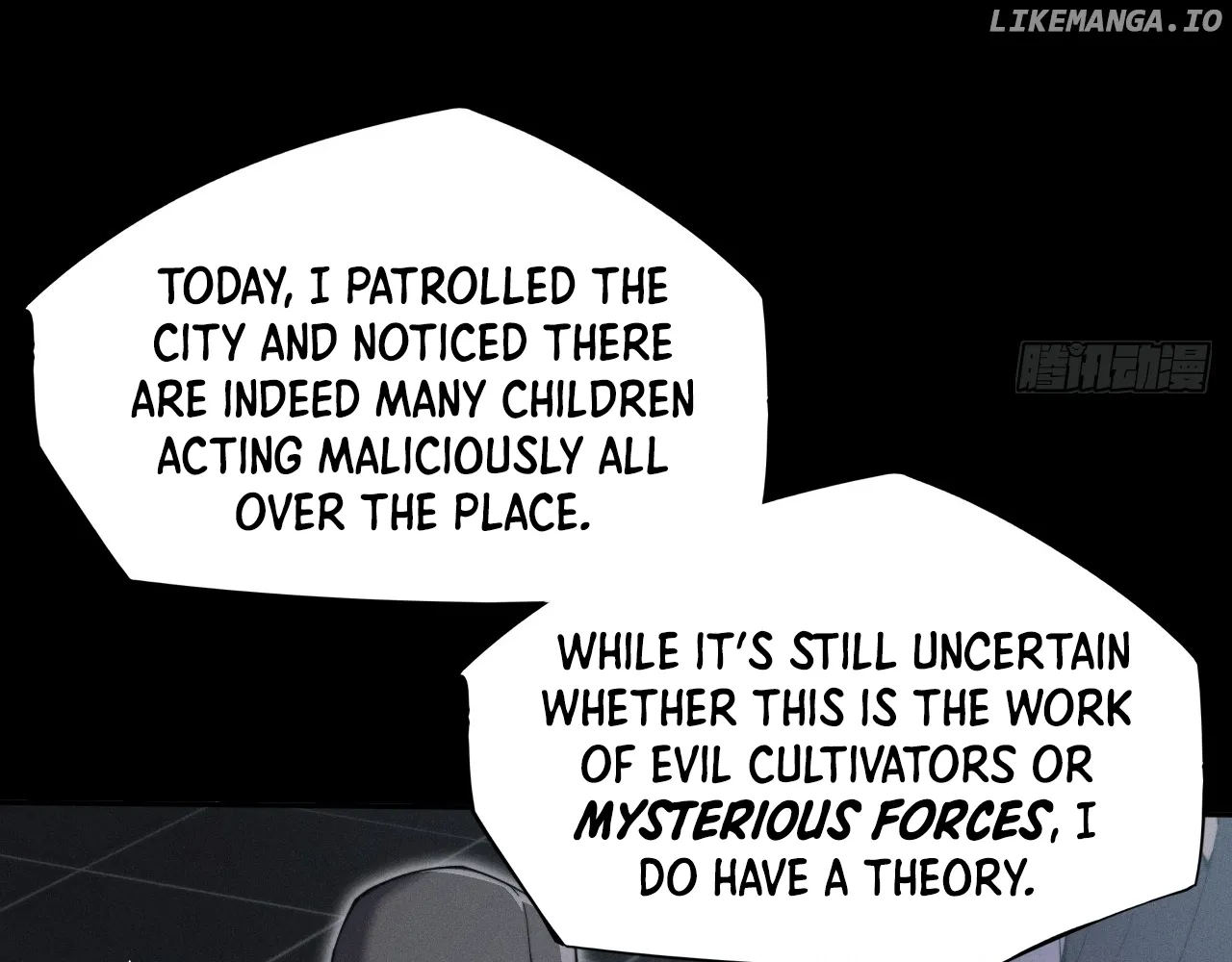 Read Weird Immortal Path chapter 11 image 86 on Lezhin