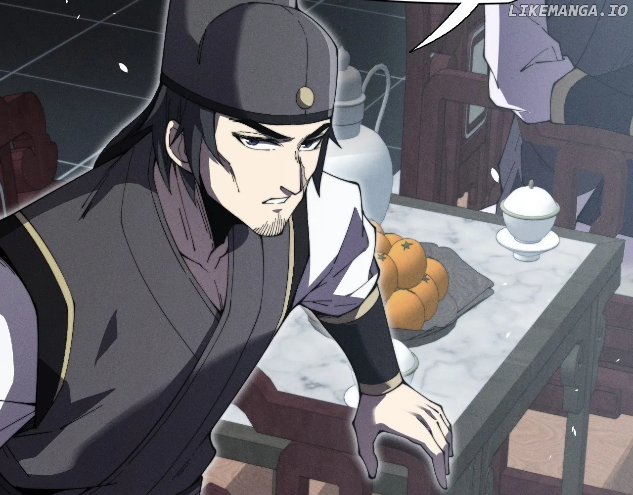 Read Weird Immortal Path chapter 11 image 87 on Lezhin