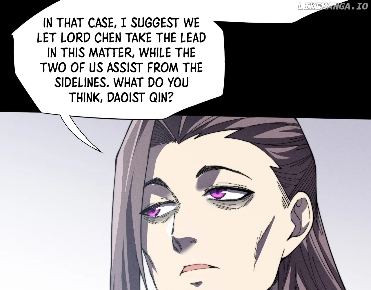 Read Weird Immortal Path chapter 11 image 89 on Lezhin