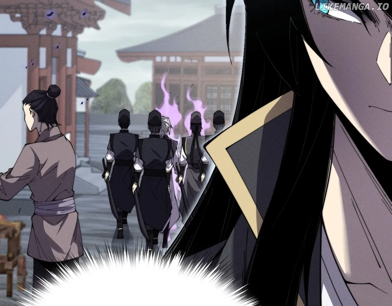 Read Weird Immortal Path chapter 11 image 9 on Lezhin