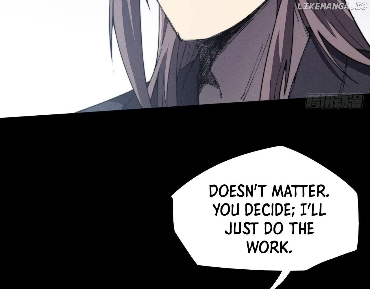 Read Weird Immortal Path chapter 11 image 90 on Lezhin