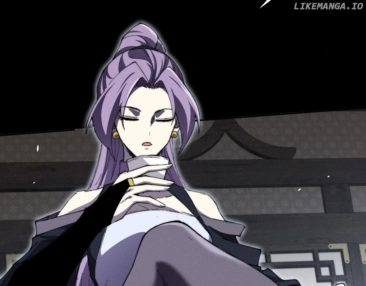 Read Weird Immortal Path chapter 11 image 91 on Lezhin