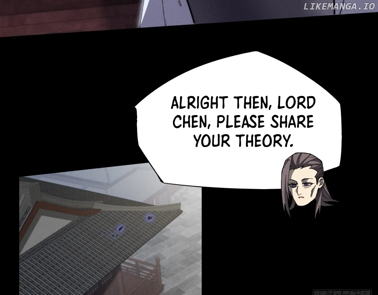 Read Weird Immortal Path chapter 11 image 93 on Lezhin