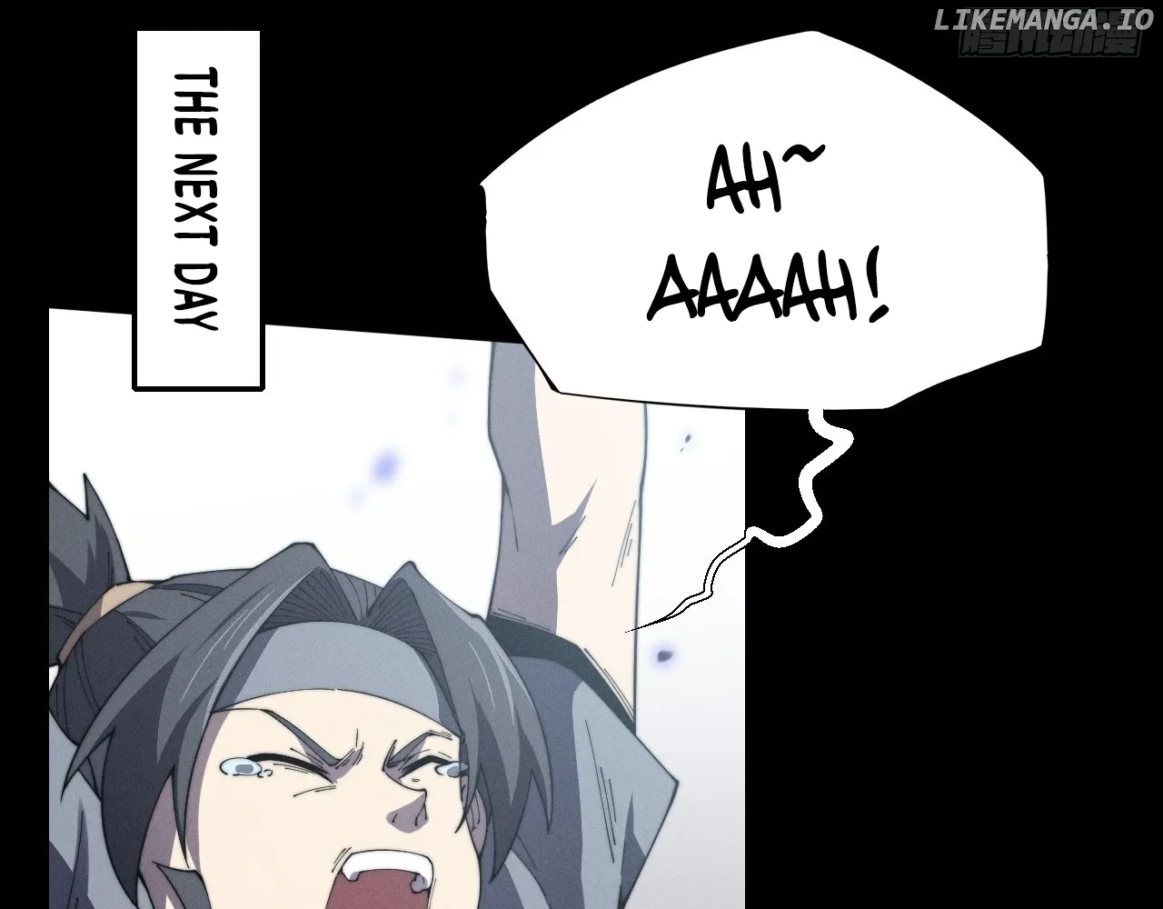 Read Weird Immortal Path chapter 11 image 96 on Lezhin