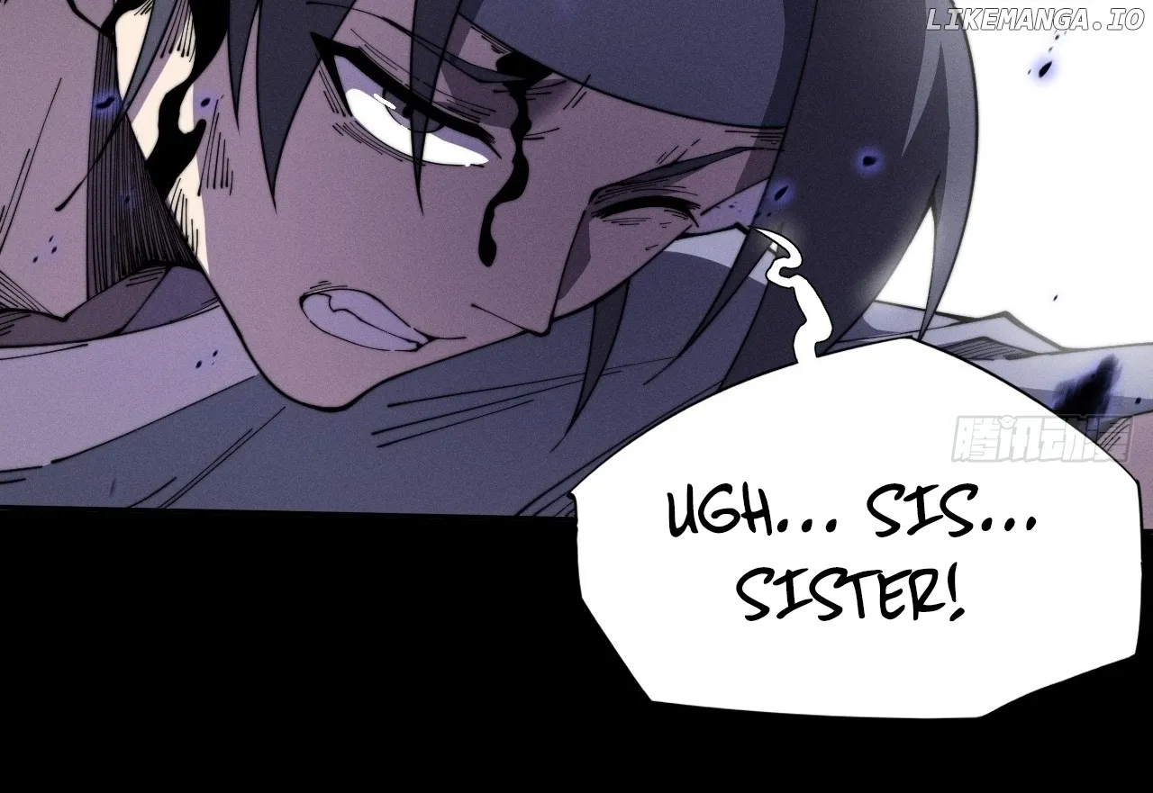 Read Weird Immortal Path chapter 12 image 10 on Lezhin