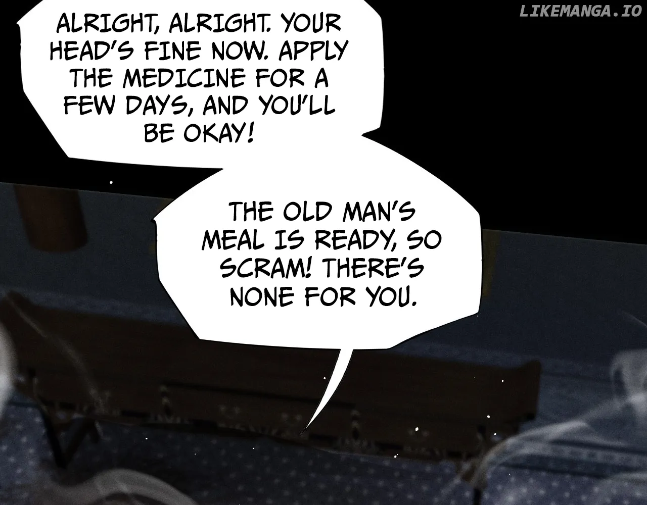 Read Weird Immortal Path chapter 12 image 100 on Lezhin
