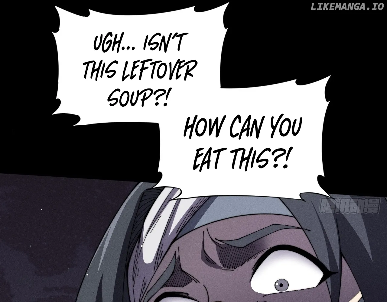 Read Weird Immortal Path chapter 12 image 103 on Lezhin