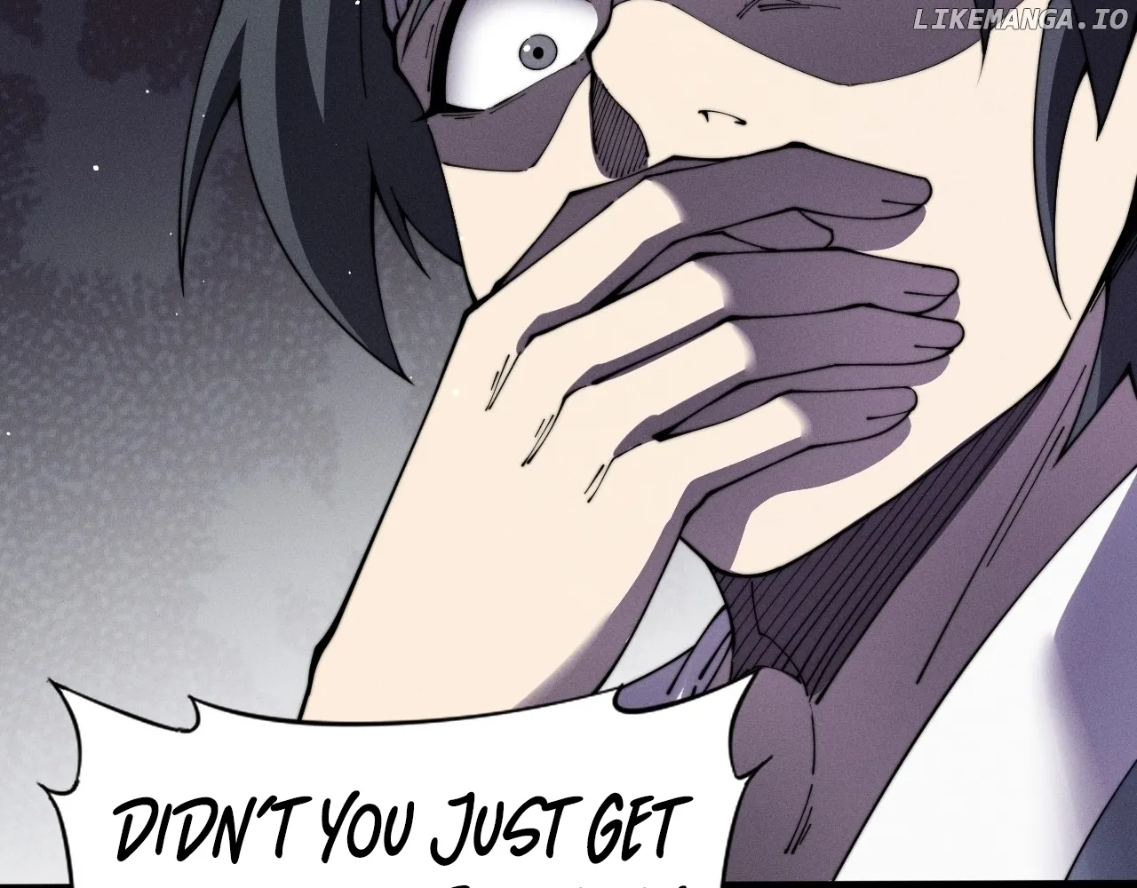 Read Weird Immortal Path chapter 12 image 104 on Lezhin