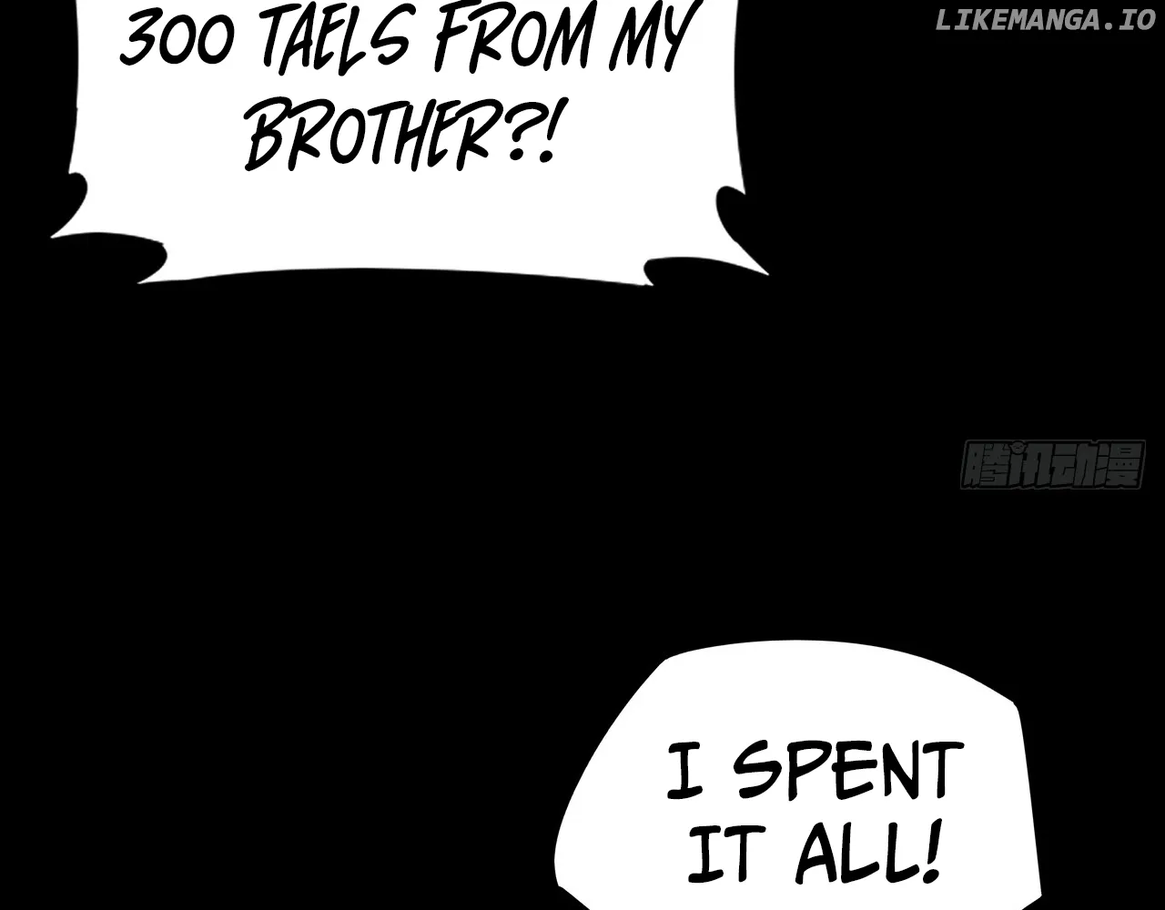 Read Weird Immortal Path chapter 12 image 105 on Lezhin