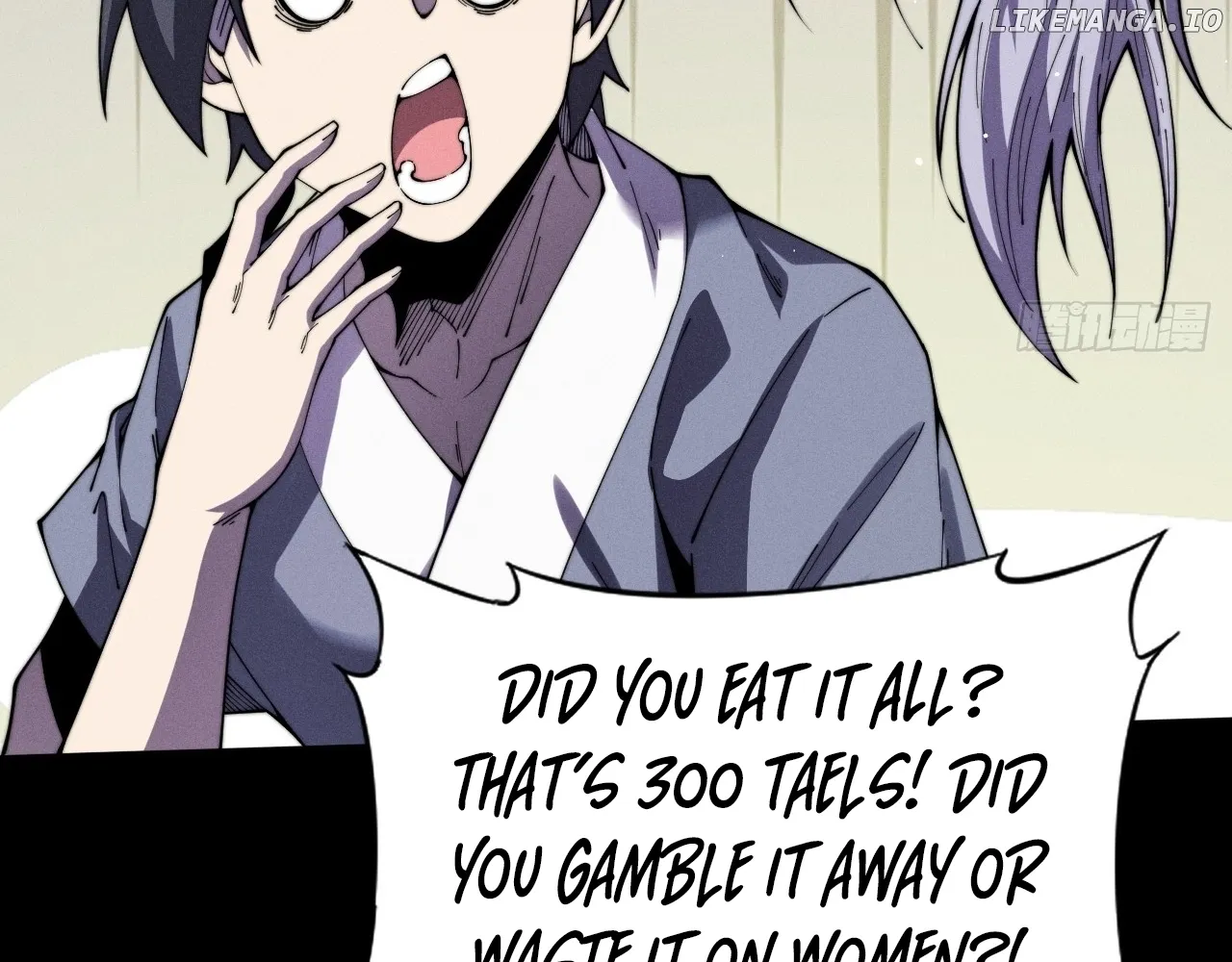 Read Weird Immortal Path chapter 12 image 107 on Lezhin
