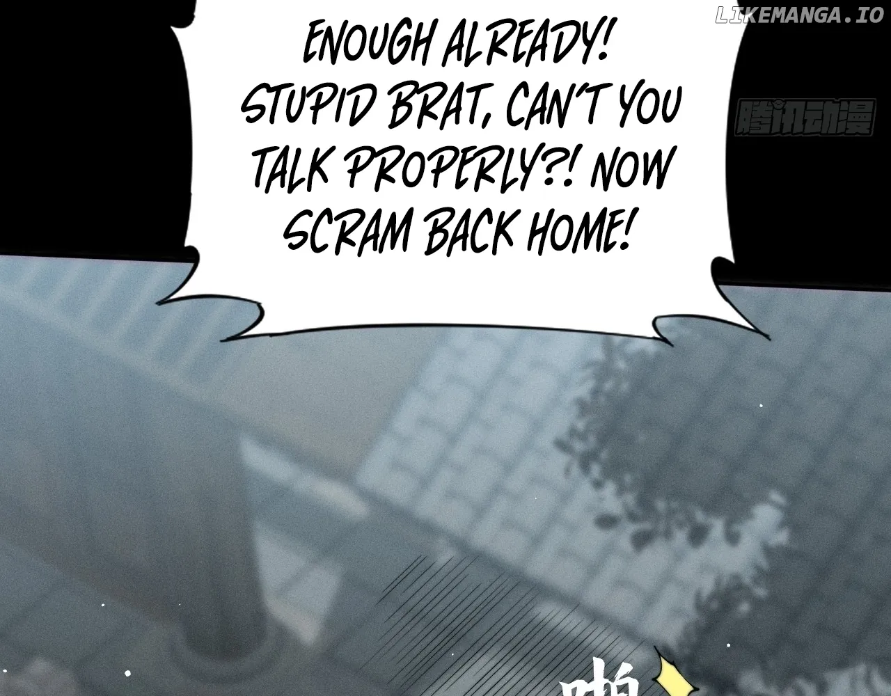Read Weird Immortal Path chapter 12 image 109 on Lezhin