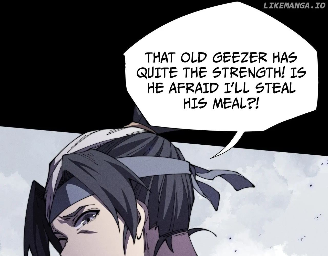 Read Weird Immortal Path chapter 12 image 112 on Lezhin