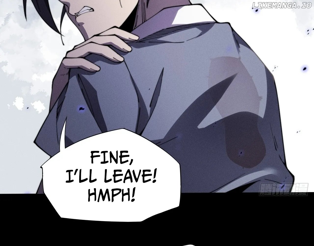 Read Weird Immortal Path chapter 12 image 113 on Lezhin