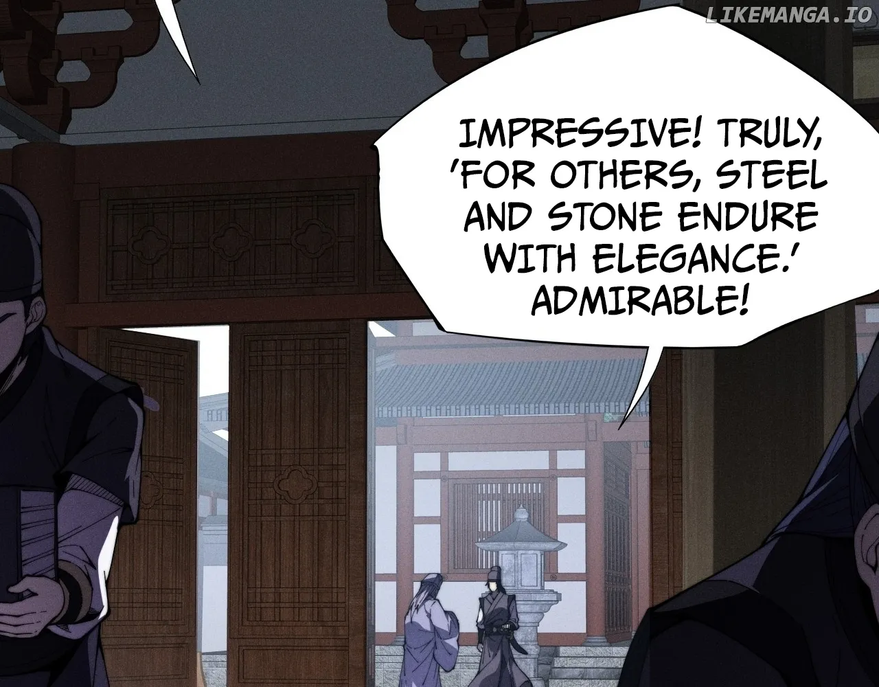 Read Weird Immortal Path chapter 12 image 118 on Lezhin