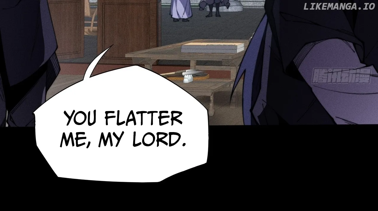 Read Weird Immortal Path chapter 12 image 119 on Lezhin