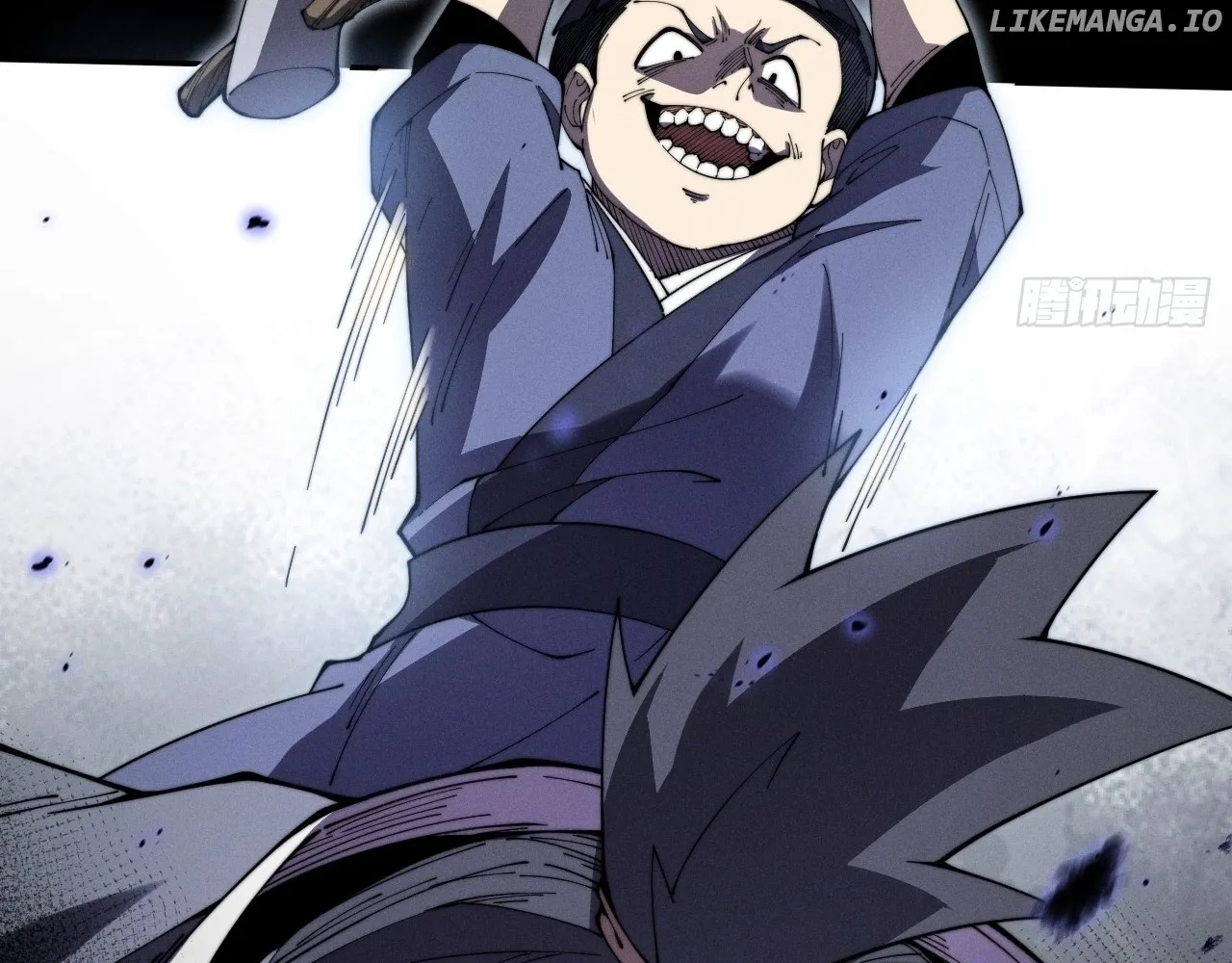 Read Weird Immortal Path chapter 12 image 12 on Lezhin