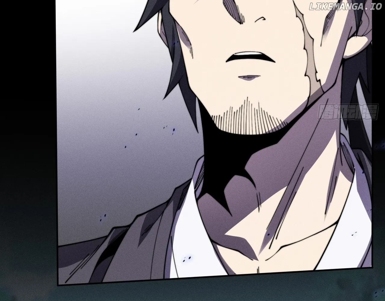 Read Weird Immortal Path chapter 12 image 121 on Lezhin