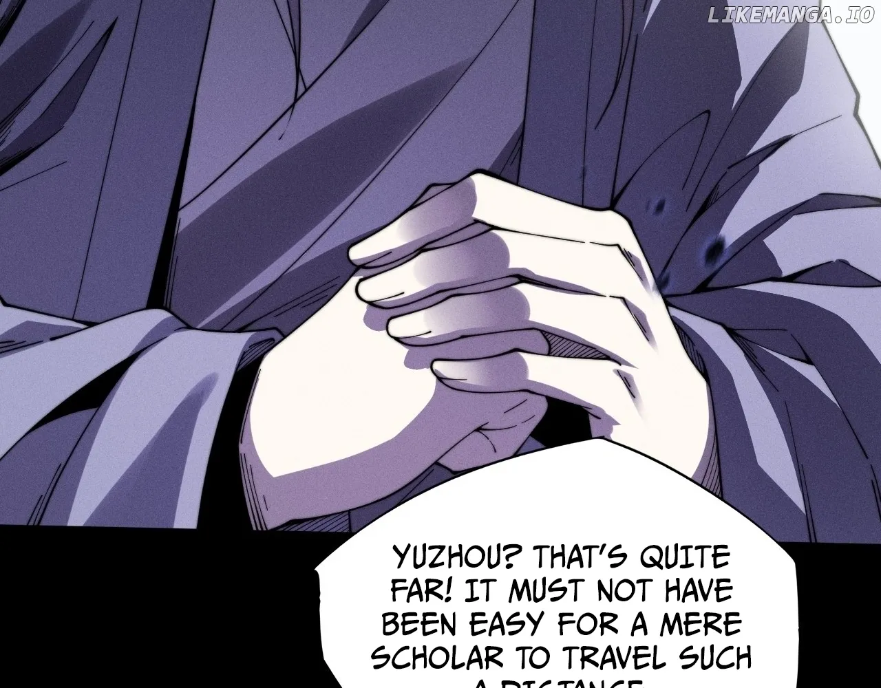 Read Weird Immortal Path chapter 12 image 124 on Lezhin