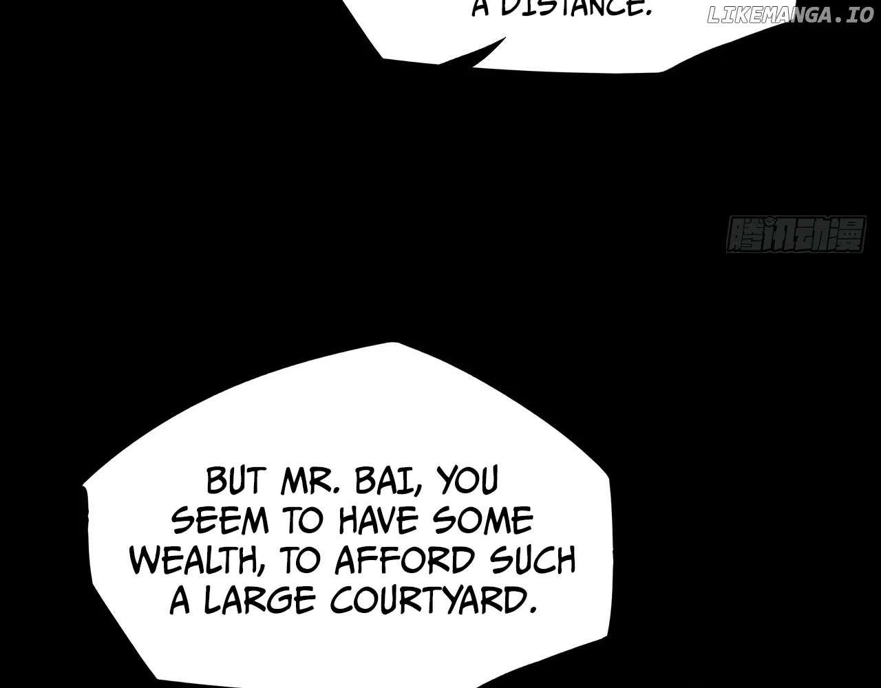 Read Weird Immortal Path chapter 12 image 125 on Lezhin