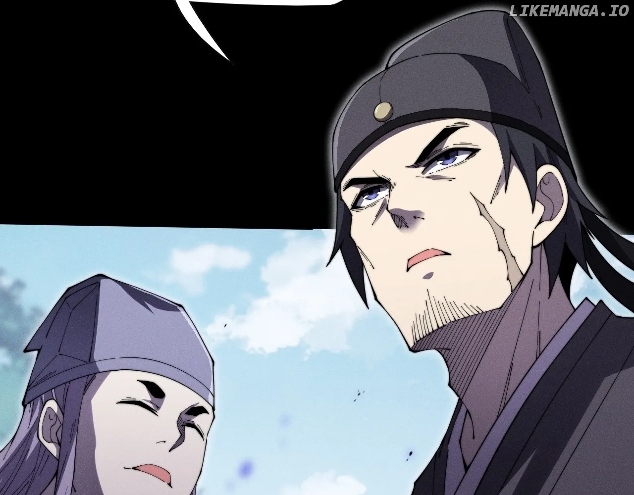 Read Weird Immortal Path chapter 12 image 126 on Lezhin